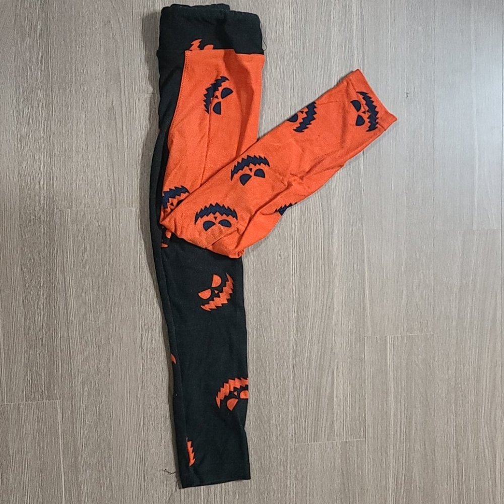 Small medium lularoe leggings